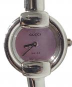 GUCCIグッチ）の古着「リストウォッチ」