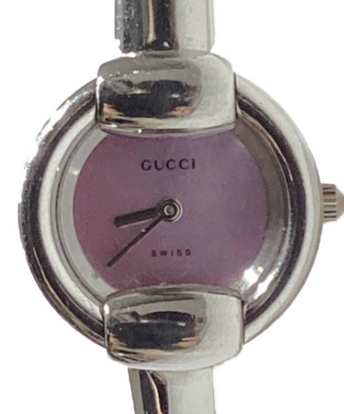 GUCCI（グッチ）GUCCI (グッチ) リストウォッチの古着・服飾アイテム