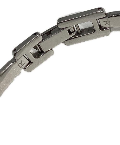 GUCCI（グッチ）GUCCI (グッチ) リストウォッチの古着・服飾アイテム