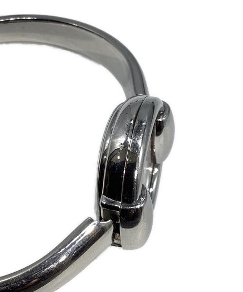 GUCCI（グッチ）GUCCI (グッチ) リストウォッチの古着・服飾アイテム