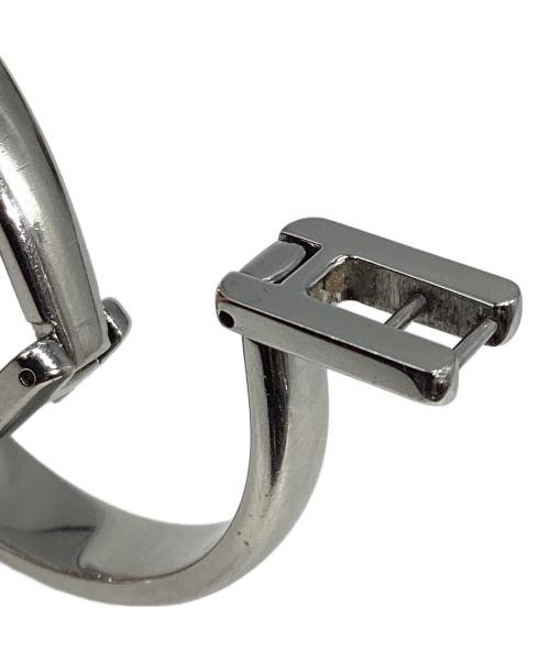 GUCCI（グッチ）GUCCI (グッチ) リストウォッチの古着・服飾アイテム