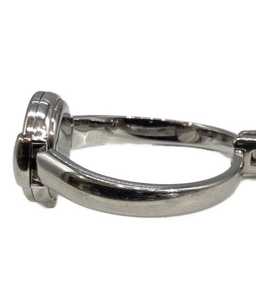 GUCCI（グッチ）GUCCI (グッチ) リストウォッチの古着・服飾アイテム