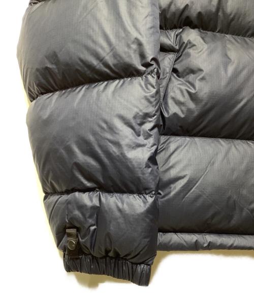 THE NORTH FACE（ザ ノース フェイス）THE NORTH FACE (ザ ノース フェイス) ND92555　Nuptse Jacket　ヌプシジャケット ネイビー サイズ:M 未使用品の古着・服飾アイテム