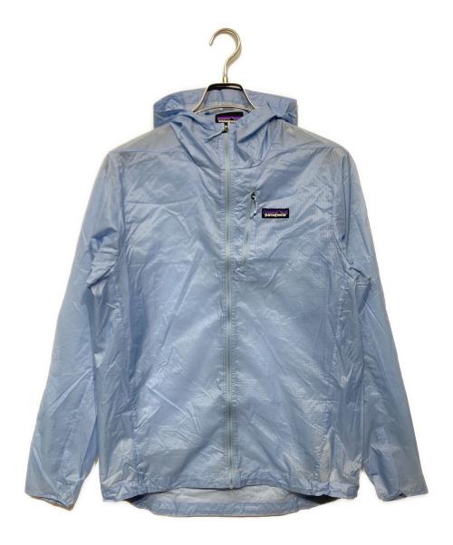 Patagonia（パタゴニア）Patagonia (パタゴニア) 24142SP25 フーディニ・ジャケット ブルー サイズ:Mの古着・服飾アイテム