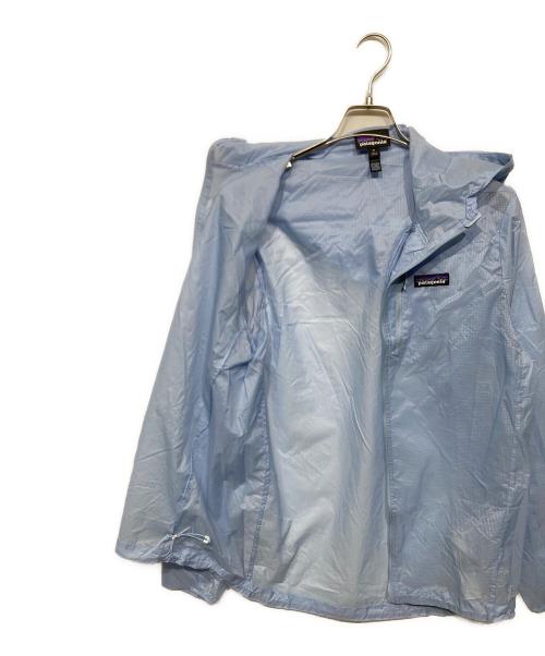 Patagonia（パタゴニア）Patagonia (パタゴニア) 24142SP25 フーディニ・ジャケット ブルー サイズ:Mの古着・服飾アイテム