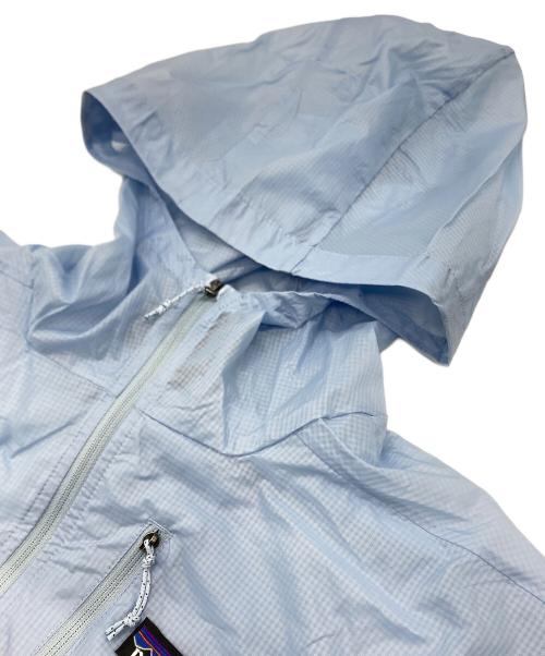 Patagonia（パタゴニア）Patagonia (パタゴニア) 24142SP25 フーディニ・ジャケット ブルー サイズ:Mの古着・服飾アイテム