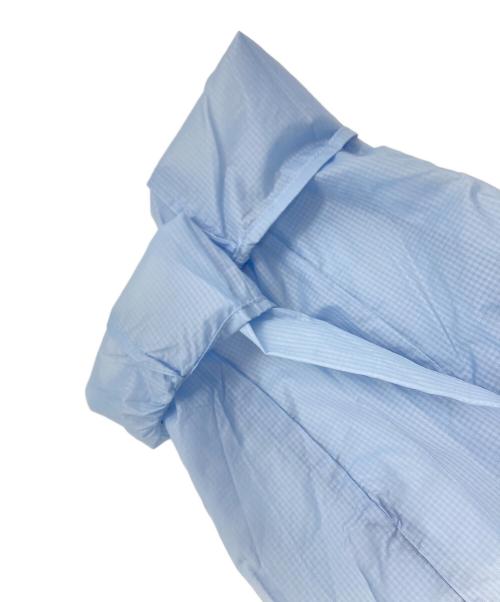 Patagonia（パタゴニア）Patagonia (パタゴニア) 24142SP25 フーディニ・ジャケット ブルー サイズ:Mの古着・服飾アイテム