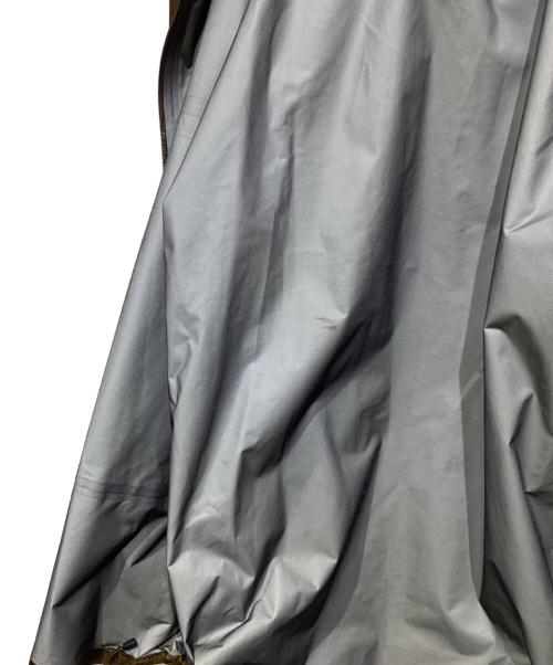 mont-bell（モンベル）mont-bell (モンベル) 1128615　ストームクルーザー ジャケット ブラウン サイズ:Lの古着・服飾アイテム