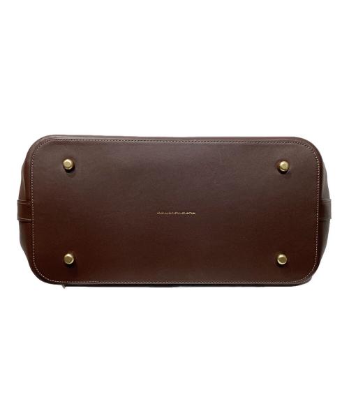 COACH（コーチ）COACH (コーチ) エンパイア キャリーオール バッグ 35 CU043 ブラウンの古着・服飾アイテム