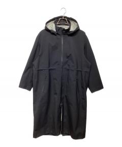 中古・古着通販】CTHY (シティ) TRIPLE CROSSKERSEY OVERSIZE JACKET