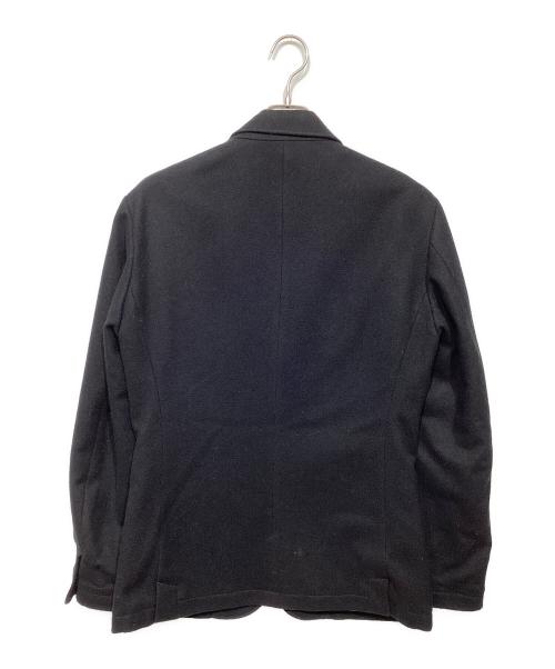 CarHartt（カーハート）CarHartt (カーハート) ADAM KIMMEL (アダムキメル) ウールセットアップ ブラック サイズ:Mの古着・服飾アイテム