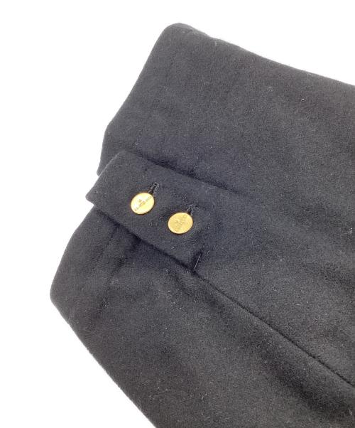 CarHartt（カーハート）CarHartt (カーハート) ADAM KIMMEL (アダムキメル) ウールセットアップ ブラック サイズ:Mの古着・服飾アイテム