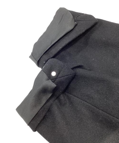 CarHartt（カーハート）CarHartt (カーハート) ADAM KIMMEL (アダムキメル) ウールセットアップ ブラック サイズ:Mの古着・服飾アイテム