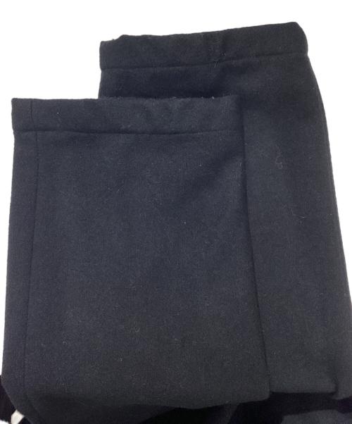 CarHartt（カーハート）CarHartt (カーハート) ADAM KIMMEL (アダムキメル) ウールセットアップ ブラック サイズ:Mの古着・服飾アイテム