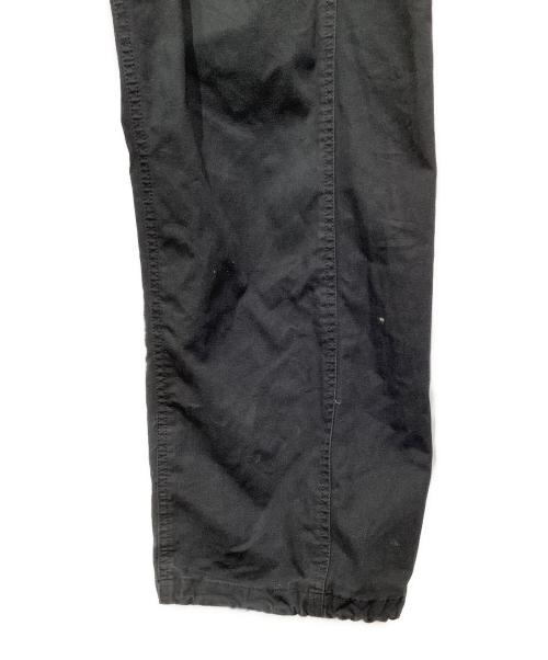 SUPREME（シュプリーム）SUPREME (シュプリーム) 23SS　Belted Trail Pant ブラック サイズ:Sの古着・服飾アイテム