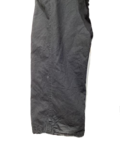 SUPREME（シュプリーム）SUPREME (シュプリーム) 23SS　Belted Trail Pant ブラック サイズ:Sの古着・服飾アイテム
