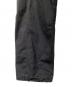 中古・古着 SUPREME (シュプリーム) 23SS　Belted Trail Pant ブラック サイズ:S：10000円