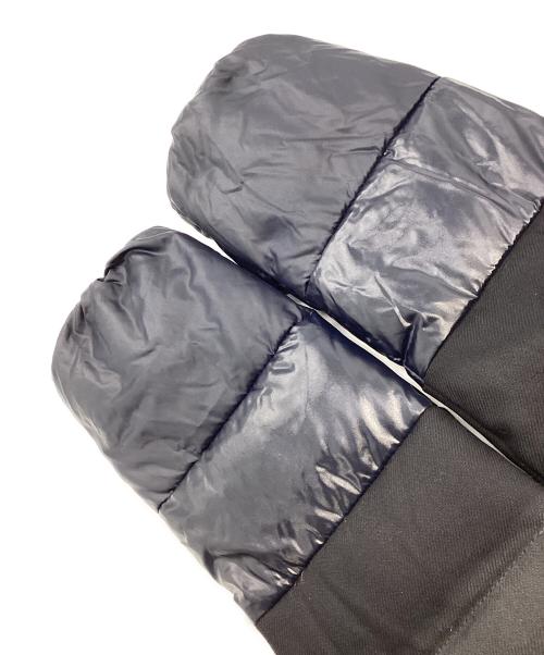 DUVETICA（デュベティカ）DUVETICA (デュベティカ) FIMBRETHILダウンジャケット ネイビー サイズ:42の古着・服飾アイテム