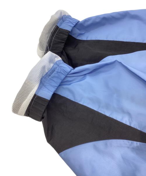 F.C.R.B.（エフシーレアルブリストル）F.C.R.B. (エフシーレアルブリストル) SOPH. (ソフ) EXHIBITION GAME JACKET ブルー サイズ:Sの古着・服飾アイテム