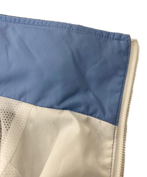 F.C.R.B.（エフシーレアルブリストル）F.C.R.B. (エフシーレアルブリストル) SOPH. (ソフ) EXHIBITION GAME JACKET ブルー サイズ:Sの古着・服飾アイテム