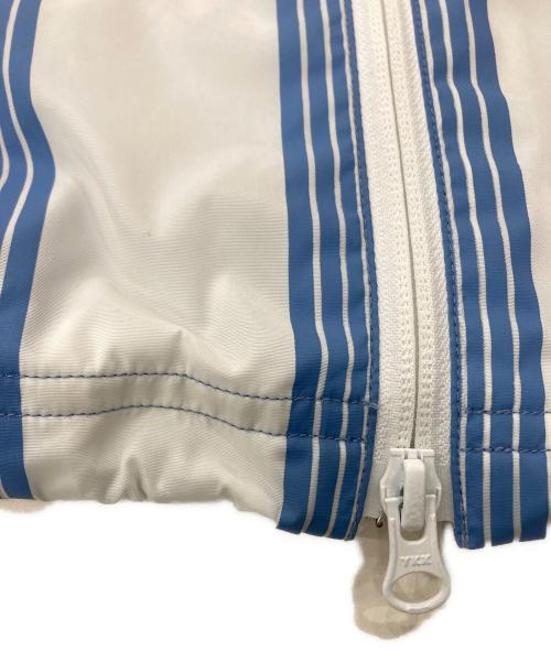 F.C.R.B.（エフシーレアルブリストル）F.C.R.B. (エフシーレアルブリストル) SOPH. (ソフ) EXHIBITION GAME JACKET ブルー サイズ:Sの古着・服飾アイテム