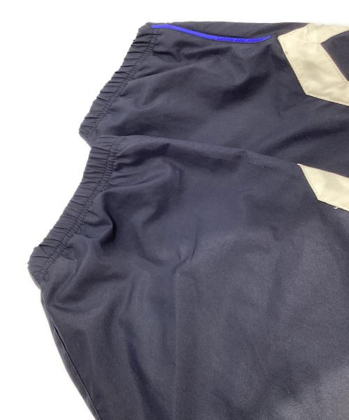 UMBRO（アンブロ）UMBRO (アンブロ) 00S　CHELSEA　ウインドブレーカー ネイビー サイズ:XLの古着・服飾アイテム