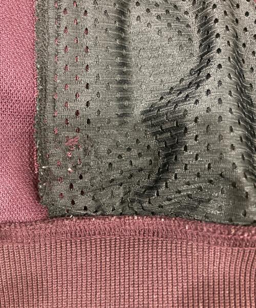 Needles（ニードルズ）Needles (ニードルズ) J0221　トラックジャケット パープル サイズ:Mの古着・服飾アイテム