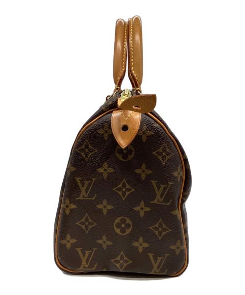 LOUIS VUITTON（ルイ ヴィトン）LOUIS VUITTON (ルイ ヴィトン) ハンドバッグ　スピーディ25　M41528　SD0979　USA製 ブラウンの古着・服飾アイテム