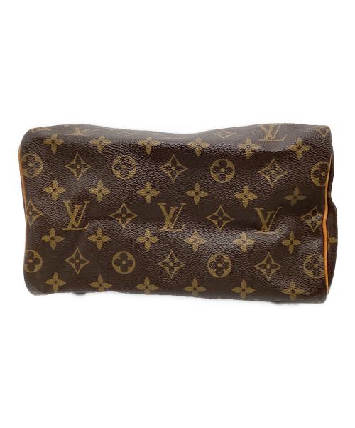LOUIS VUITTON（ルイ ヴィトン）LOUIS VUITTON (ルイ ヴィトン) ハンドバッグ　スピーディ25　M41528　SD0979　USA製 ブラウンの古着・服飾アイテム