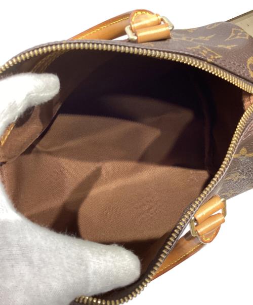 LOUIS VUITTON（ルイ ヴィトン）LOUIS VUITTON (ルイ ヴィトン) ハンドバッグ　スピーディ25　M41528　SD0979　USA製 ブラウンの古着・服飾アイテム