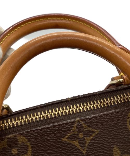 LOUIS VUITTON（ルイ ヴィトン）LOUIS VUITTON (ルイ ヴィトン) ハンドバッグ　スピーディ25　M41528　SD0979　USA製 ブラウンの古着・服飾アイテム