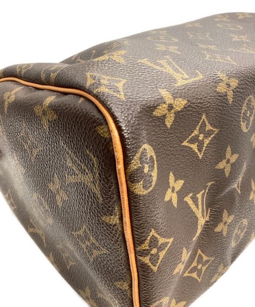 LOUIS VUITTON（ルイ ヴィトン）LOUIS VUITTON (ルイ ヴィトン) ハンドバッグ　スピーディ25　M41528　SD0979　USA製 ブラウンの古着・服飾アイテム