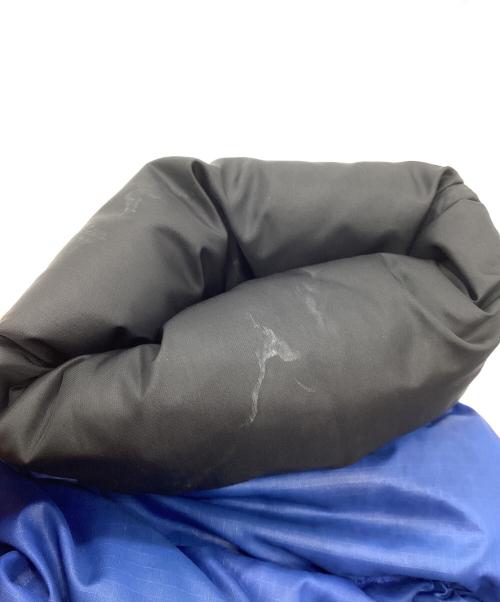 THE NORTH FACE（ザ ノース フェイス）THE NORTH FACE (ザ ノース フェイス) ヌプシジャケット ブルー サイズ:Sの古着・服飾アイテム