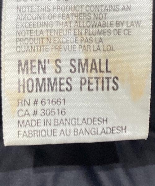 THE NORTH FACE（ザ ノース フェイス）THE NORTH FACE (ザ ノース フェイス) ヌプシジャケット ブルー サイズ:Sの古着・服飾アイテム