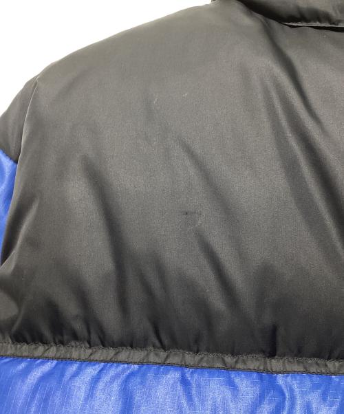 THE NORTH FACE（ザ ノース フェイス）THE NORTH FACE (ザ ノース フェイス) ヌプシジャケット ブルー サイズ:Sの古着・服飾アイテム