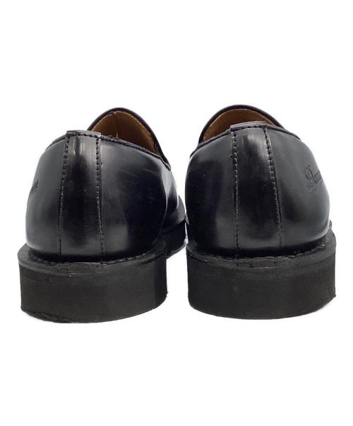 Danner（ダナー）Danner (ダナー) アーリントンスリップ　D910111 ブラック サイズ:US10の古着・服飾アイテム