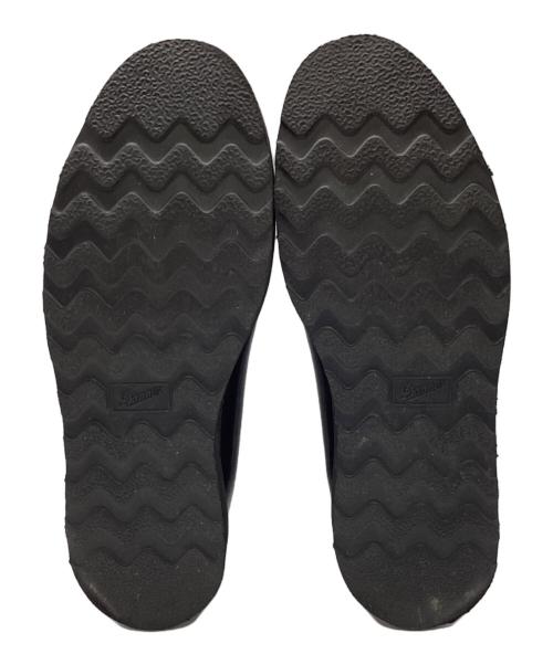 Danner（ダナー）Danner (ダナー) アーリントンスリップ　D910111 ブラック サイズ:US10の古着・服飾アイテム