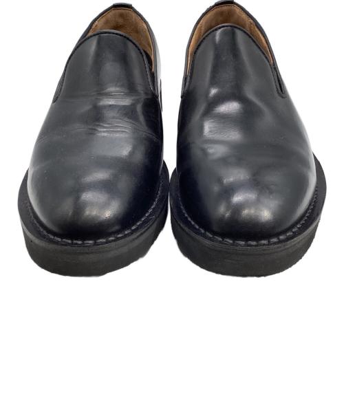 Danner（ダナー）Danner (ダナー) アーリントンスリップ　D910111 ブラック サイズ:US10の古着・服飾アイテム