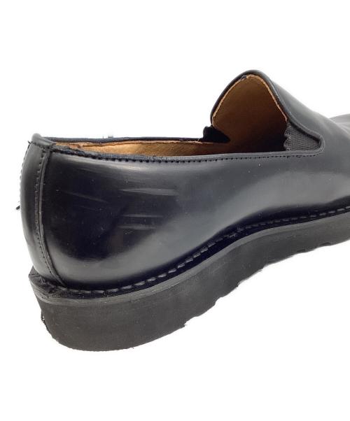 Danner（ダナー）Danner (ダナー) アーリントンスリップ　D910111 ブラック サイズ:US10の古着・服飾アイテム