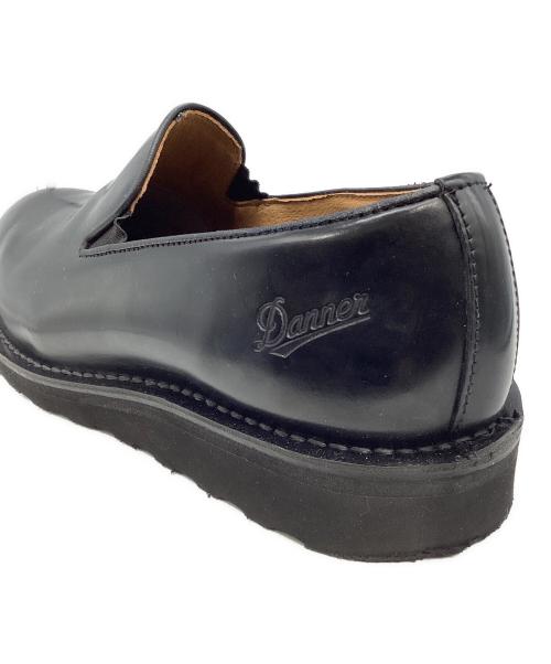 Danner（ダナー）Danner (ダナー) アーリントンスリップ　D910111 ブラック サイズ:US10の古着・服飾アイテム