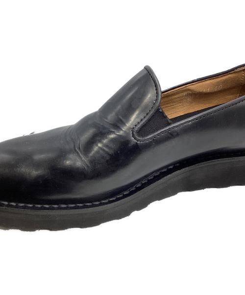 Danner（ダナー）Danner (ダナー) アーリントンスリップ　D910111 ブラック サイズ:US10の古着・服飾アイテム