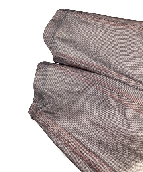 MAMMUT（マムート）MAMMUT (マムート) Teufelsberg HS Parka グレー サイズ:Lの古着・服飾アイテム