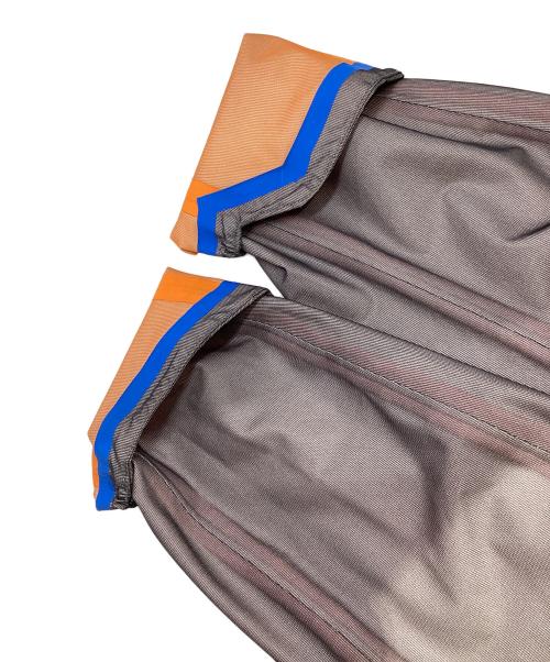 MAMMUT（マムート）MAMMUT (マムート) Teufelsberg HS Parka グレー サイズ:Lの古着・服飾アイテム