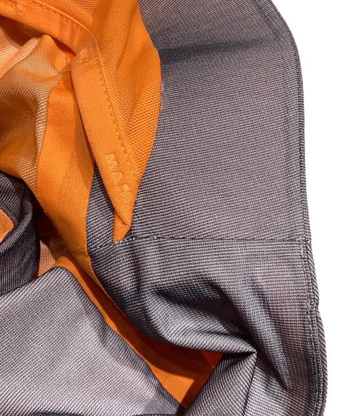 MAMMUT（マムート）MAMMUT (マムート) Teufelsberg HS Parka グレー サイズ:Lの古着・服飾アイテム