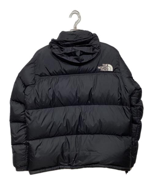 THE NORTH FACE（ザ ノース フェイス）THE NORTH FACE (ザ ノース フェイス) ヌプシ ダウンジャケットND92234 ブラック サイズ:Lの古着・服飾アイテム