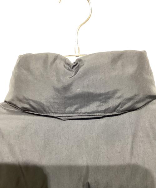 THE NORTH FACE（ザ ノース フェイス）THE NORTH FACE (ザ ノース フェイス) ヌプシ ダウンジャケットND92234 ブラック サイズ:Lの古着・服飾アイテム