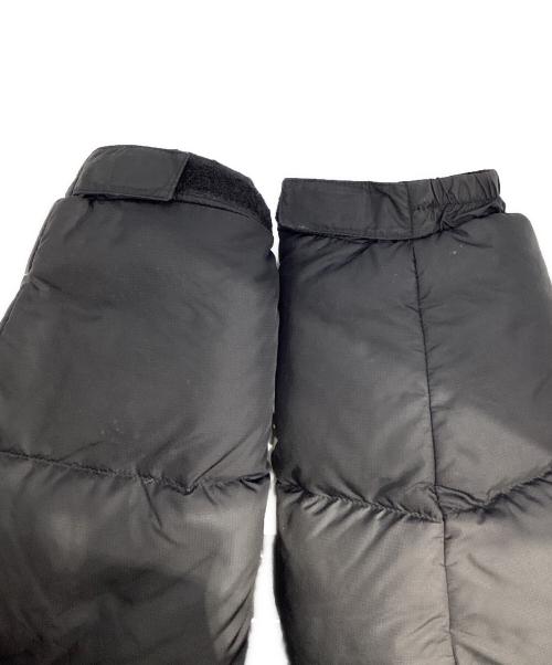 THE NORTH FACE（ザ ノース フェイス）THE NORTH FACE (ザ ノース フェイス) ヌプシ ダウンジャケットND92234 ブラック サイズ:Lの古着・服飾アイテム