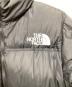 中古・古着 THE NORTH FACE (ザ ノース フェイス) ヌプシ ダウンジャケットND92234 ブラック サイズ:L：18000円