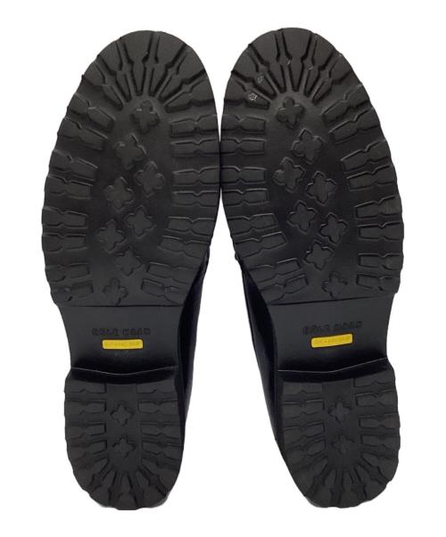 COLE HAAN（コールハーン）COLE HAAN (コールハーン) グレタ ローファー　W30529 ブラック サイズ:US6.5の古着・服飾アイテム