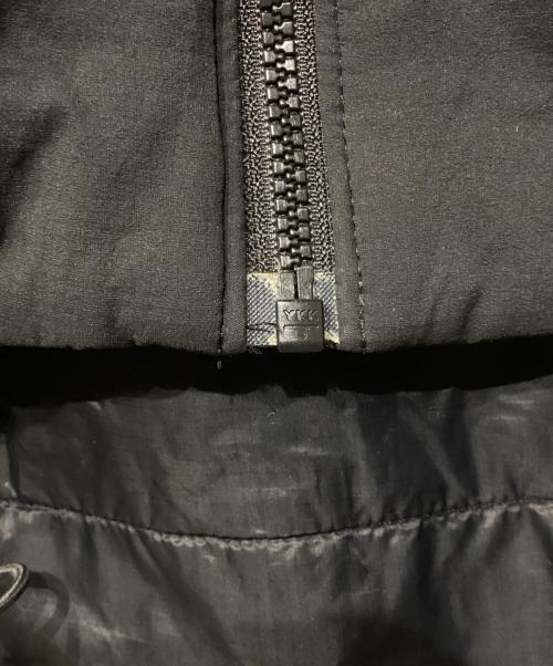 ARC'TERYX（アークテリクス）ARC'TERYX (アークテリクス) Atom LT Hoody ブラック サイズ:Sの古着・服飾アイテム